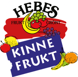 Hebe Frukt & Grönt